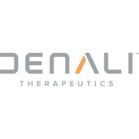 Denali Therapeutics Logo