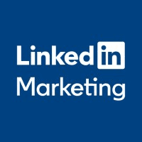 LinkedIn for Marketing Logo