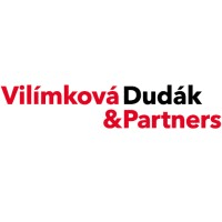 Vilímková, Dudák & Partners Logo