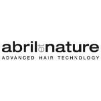 abril et nature Logo