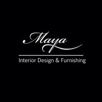 Maya Interiors Logo