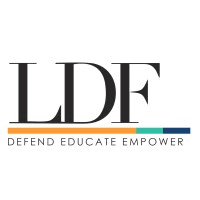 NAACP Legal Defense and Educational Fund, Inc. Logo