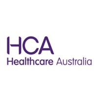 Healthcare Australia Logo