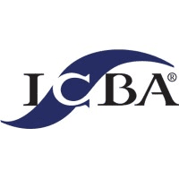 ICBA Logo