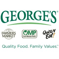 George's, Inc. Logo