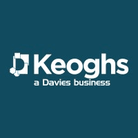 Keoghs Logo