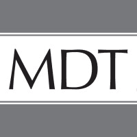 Minnesota Dance Theatre Logo