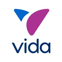 Vida Health Logo