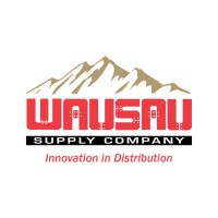 Wausau Supply Company Logo