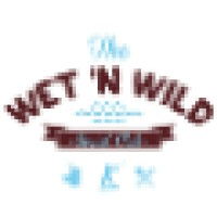 Wet 'n Wild Logo