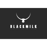 Black Milk llc Logo