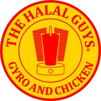 The Halal Guys Inc. Logo