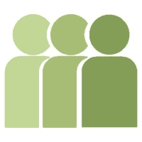 Fusion People Logo