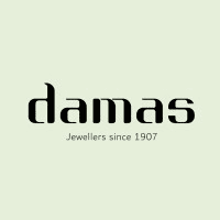 Damas Jewellery Logo