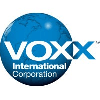 VOXX International Corporation Logo