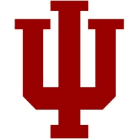 Indiana University Logo