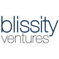 Blissity Ventures Logo