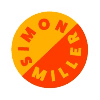 SIMON MILLER Logo