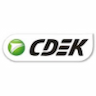 CDEK- Express courier delivery