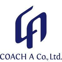 COACH A Logo