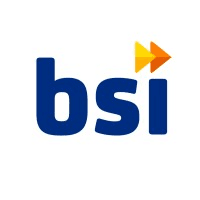 BSI Services Logo