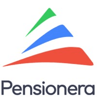 Pensionera.se Logo