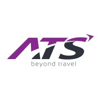 ATS Travel Logo