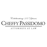 Cheffy Passidomo, P.A. Logo