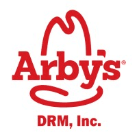 DRM Arby's Logo