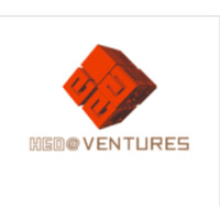 HEDA VENTURES Logo