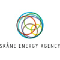 Skane Energy Agency Logo
