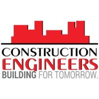 Construction Engineers Logo