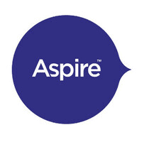 WeAreAspire Logo