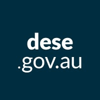 Australian Government Department of Education Logo