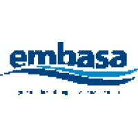 Embasa Logo