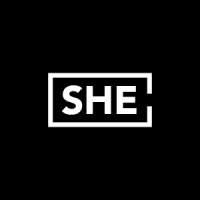 SHE Community Logo
