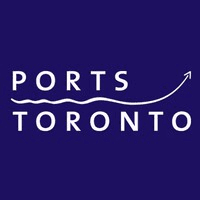 PortsToronto Logo
