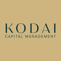 Kodai Capital Management, L.P. Logo