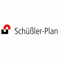 Schüßler-Plan Logo