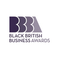 The Black British Business Awards Logo