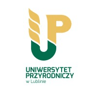 Uniwersytet Przyrodniczy w Lublinie Logo