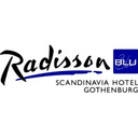 Radisson Blu Scandinavia Hotel Gothenburg