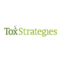 ToxStrategies LLC Logo