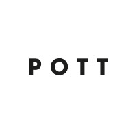 Pott Project Logo