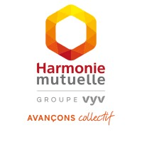 Harmonie Mutuelle Logo