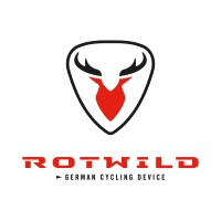 ROTWILD - German Cycling Device Logo