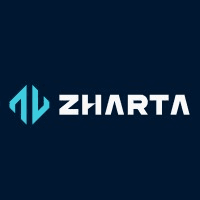 Zharta Logo