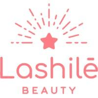 Lashilé Beauty Logo