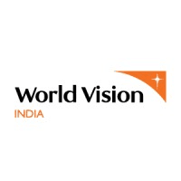 World Vision India Logo