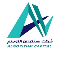 Algorithm Capital Logo